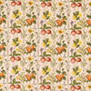 Sorento Curtain Fabric Blush