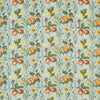 Sorento Curtain Fabric Mineral