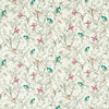 Acadia Curtain Fabric Linen