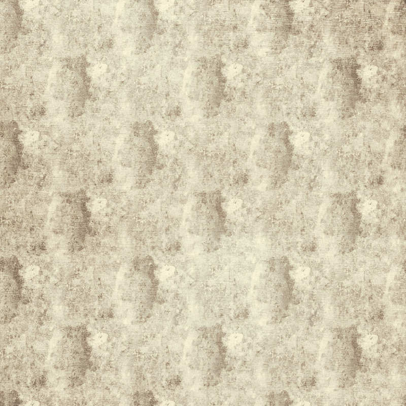 Impression Curtain Fabric Natural