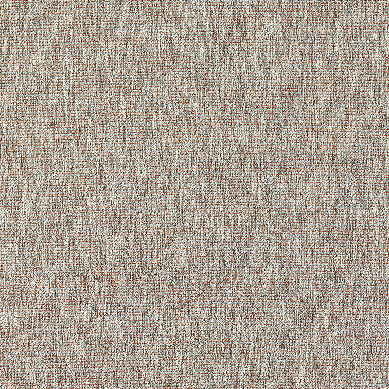 Avani Curtain Fabric Teal and Spice