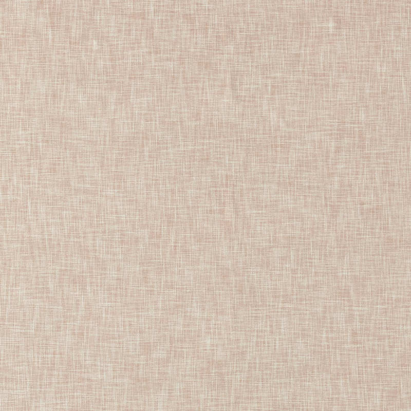 Gaia Curtain Fabric Blush