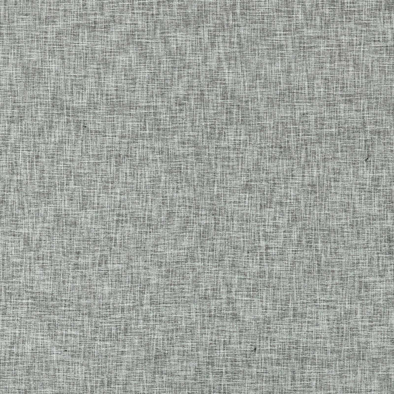 Gaia Curtain Fabric Gunmetal