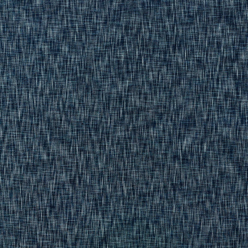 Gaia Curtain Fabric Midnight