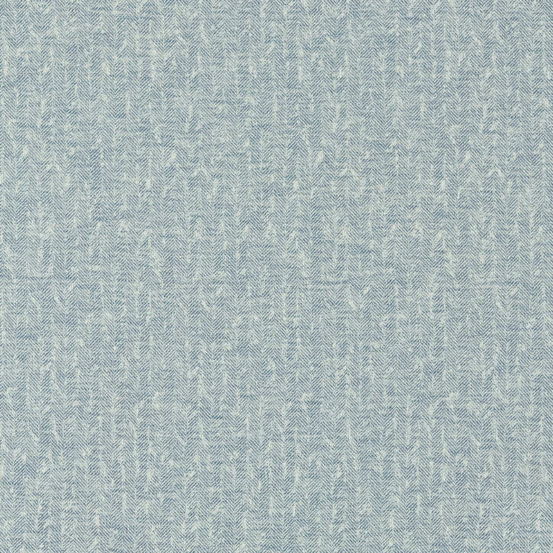 Tierra Curtain Fabric Denim