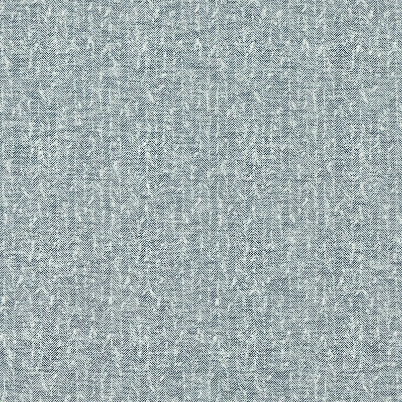 Tierra Curtain Fabric Midnight