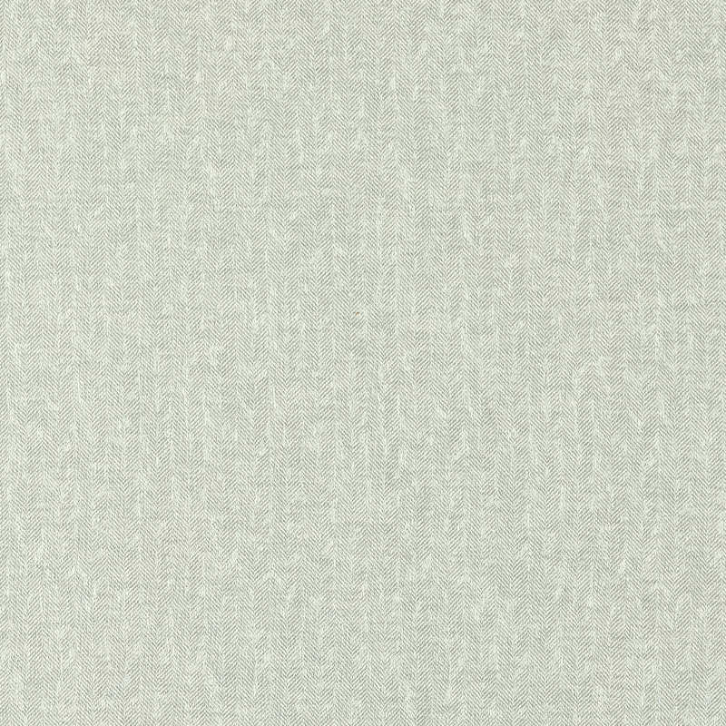 Tierra Curtain Fabric Silver