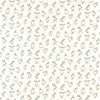 Clarke & Clarke Atlantic Fabric Natural