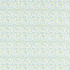 Clarke & Clarke Petal Fabric Denim