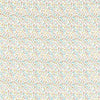 Clarke & Clarke Petal Fabric Summer