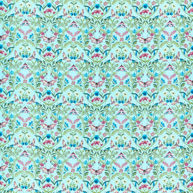 Pieris Curtain Fabric Mineral