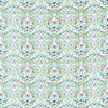 Pieris Curtain Fabric Smoke