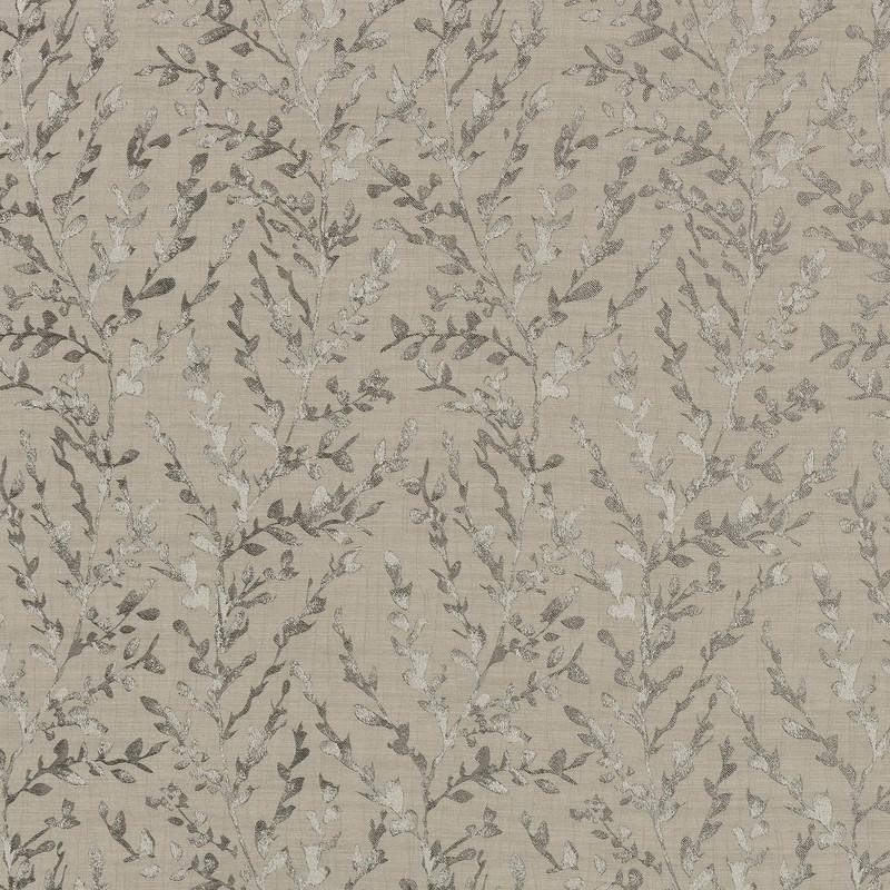 Fabio Fabric Mushroom