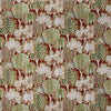 Prestigious Textiles Fairytale Fabric Russet