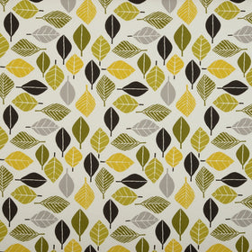 Prestigious Textiles Fall Fabric Citrus