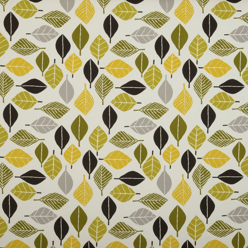 Prestigious Textiles Fall Fabric Citrus
