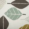 Fall Curtain Fabric Marshmellow