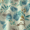 iLiv Fandango Fabric Marine