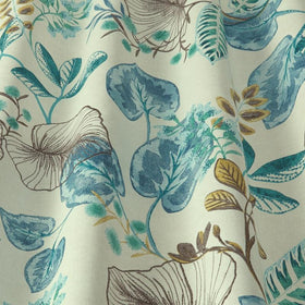 iLiv Fandango Fabric Marine
