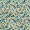 iLiv Fandango Fabric Marine