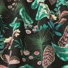 iLiv Fandango Fabric Zinc