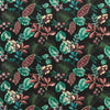 iLiv Fandango Fabric Zinc