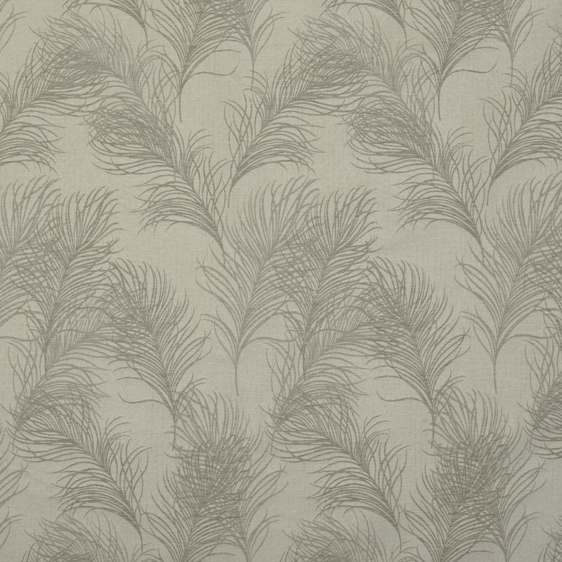 Feather Fabric Dove