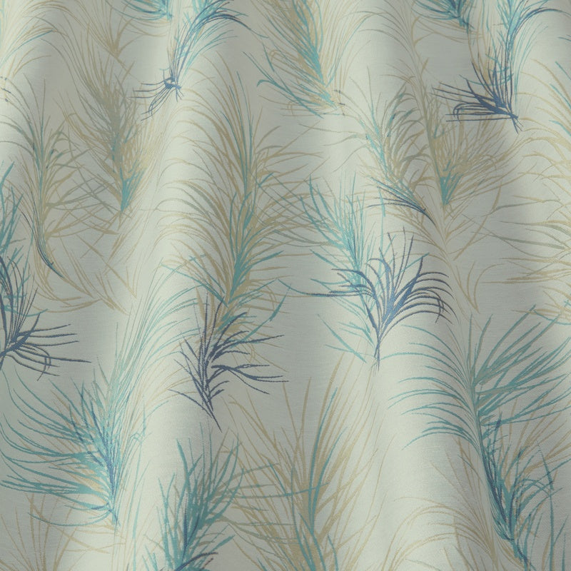 iLiv Feather Boa Fabric Spa