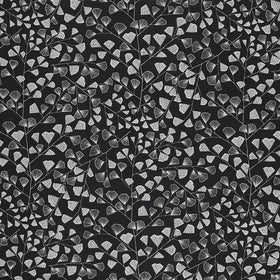 Ashley Wilde Fern Fabric Nightfrost