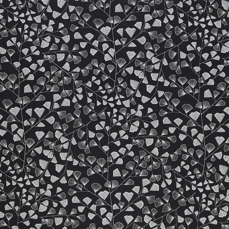 Ashley Wilde Fern Fabric Nightfrost