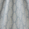 iLiv Fernia Fabric Blue Mist