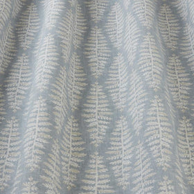 iLiv Fernia Fabric Blue Mist