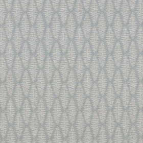 iLiv Fernia Fabric Blue Mist