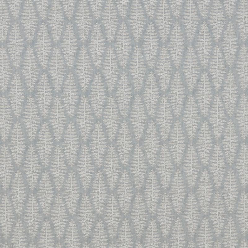 iLiv Fernia Fabric Blue Mist