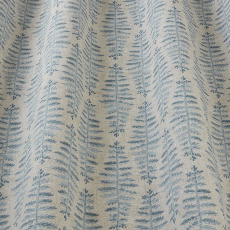 iLiv Fernia Fabric Denim