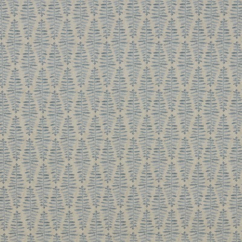 iLiv Fernia Fabric Denim
