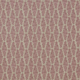 iLiv Fernia Fabric Dusty Pink