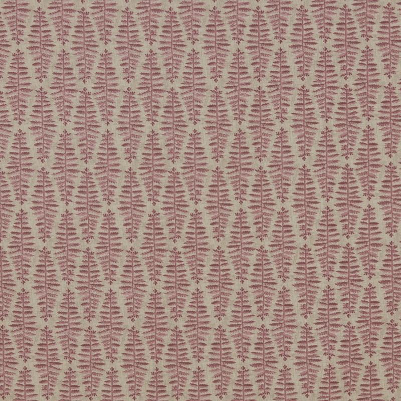 iLiv Fernia Fabric Dusty Pink