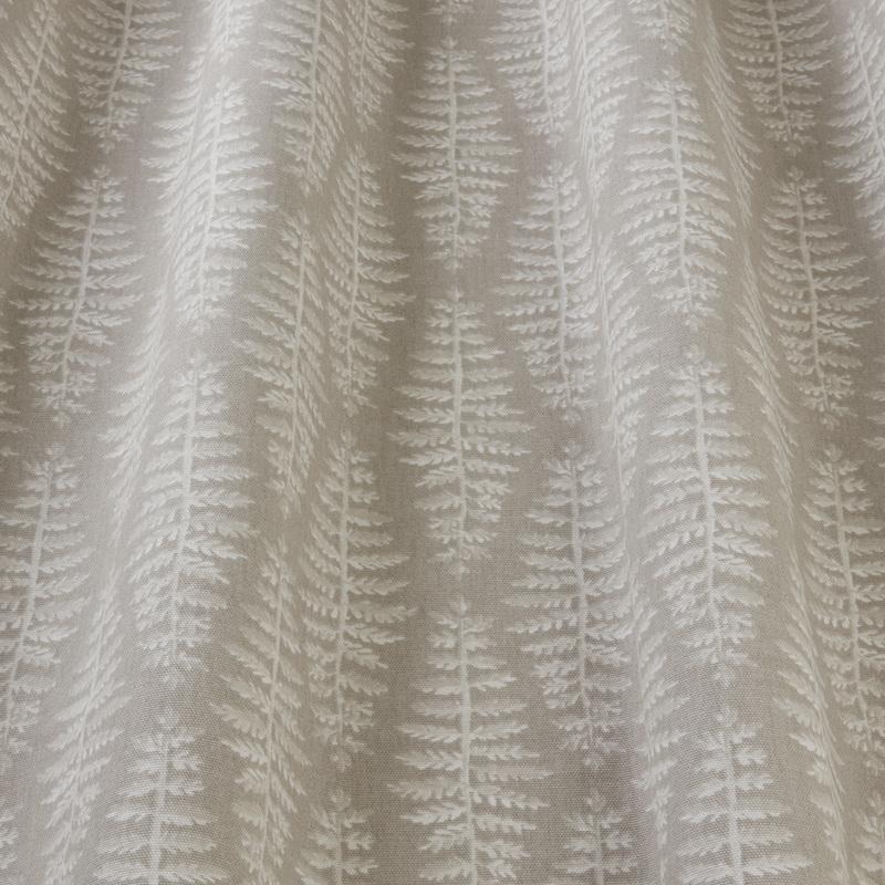 iLiv Fernia Fabric Mushroom