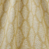 iLiv Fernia Fabric Mustard