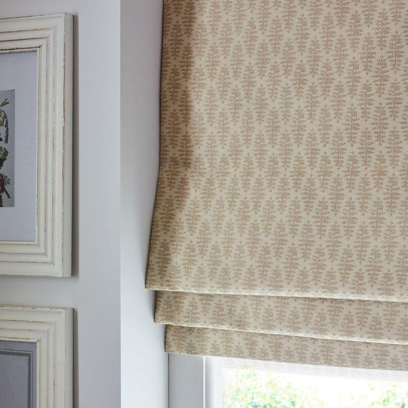 iLiv Fernia Fabric Mushroom