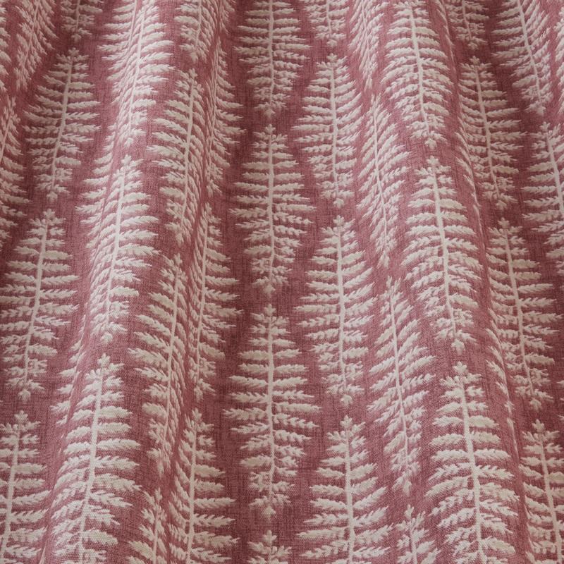 iLiv Fernia Fabric Rosa