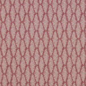 iLiv Fernia Fabric Rosa