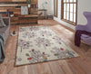 Fiona Howard - Designer Money Tree FH01 Rug Multi