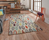 Fiona Howard - Designer WindFall FH03 Rug Multi