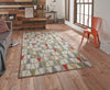 Fiona Howard - Designer Echo FH04 Rug Multi