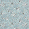 iLiv Finch Toile Fabric Delft