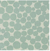 Fizz PVC Fabric Smoke