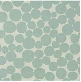 Fizz PVC Fabric Smoke