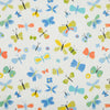 Prestigious Textiles Florence Fabric Azure